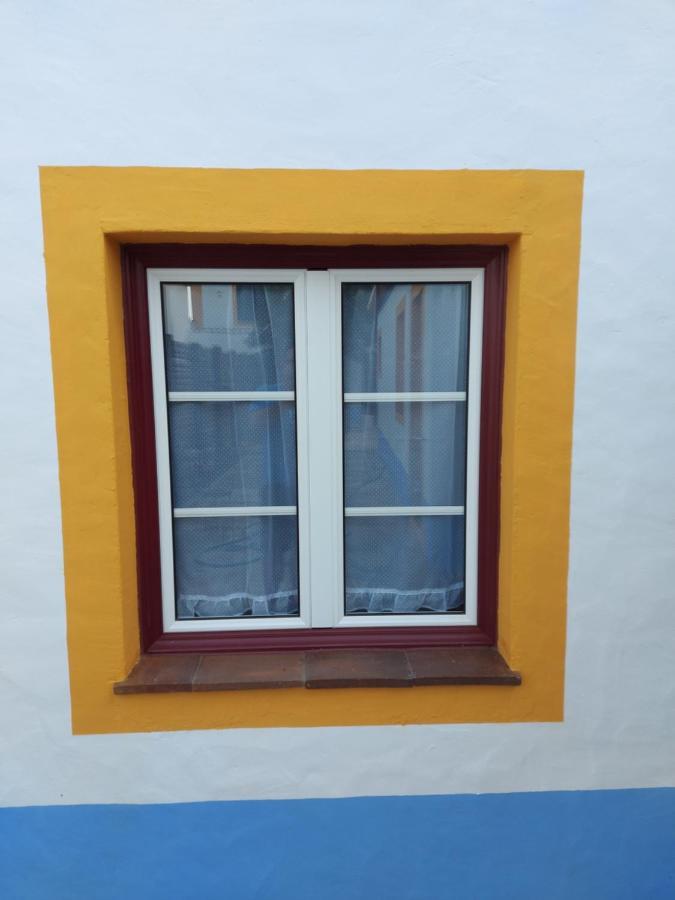 Casa Do Pateo Hotel Vila Nova da Baronia Exterior foto